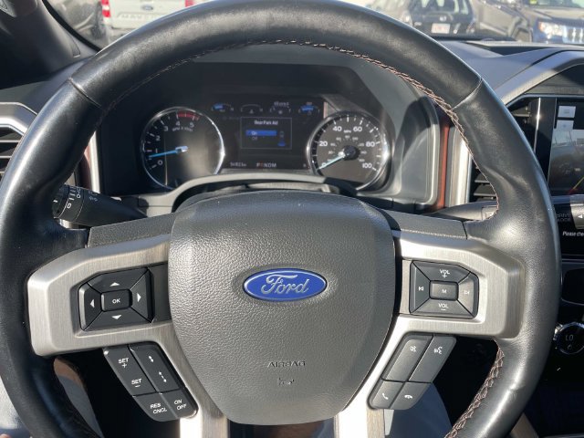Used 2022 Ford F350 Platinum AWD/4WD image 35