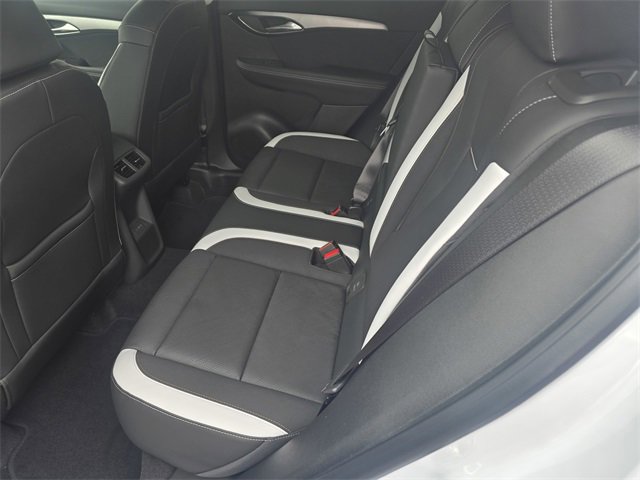 New 2026 Buick Envision Sport Touring image 9