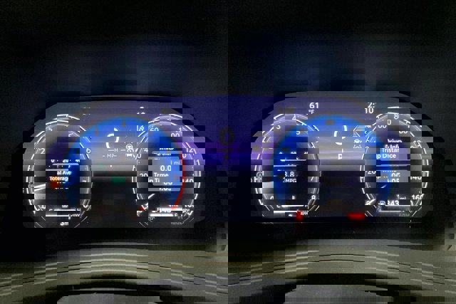 New 2026 Toyota Grand Highlander Platinum image 20