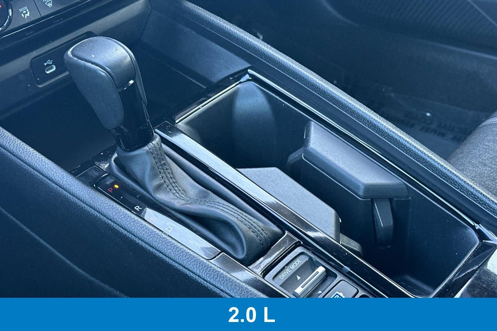 Certified 2023 Honda Accord Sport image 23