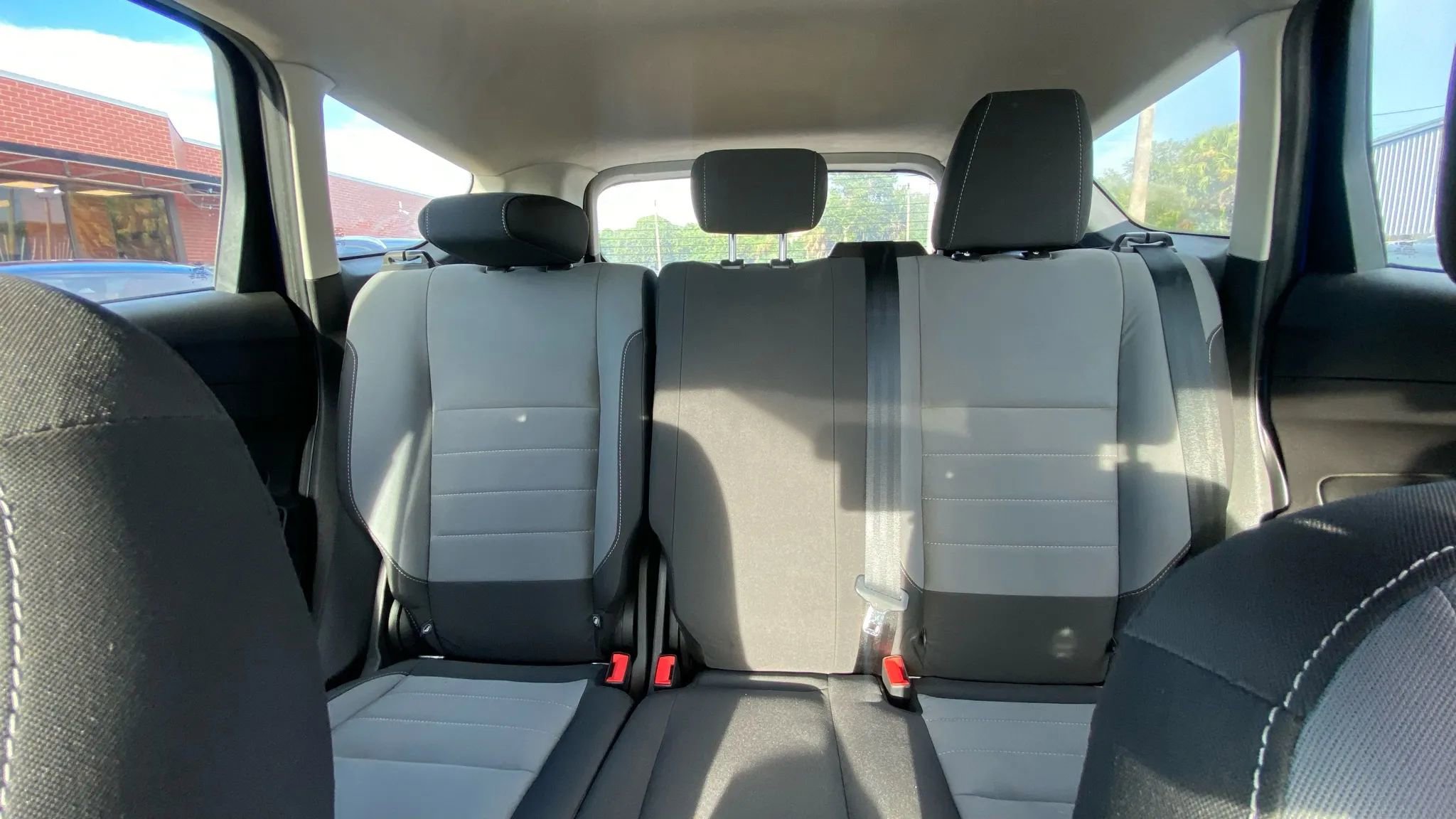 Used 2017 Ford Escape S FWD image 19