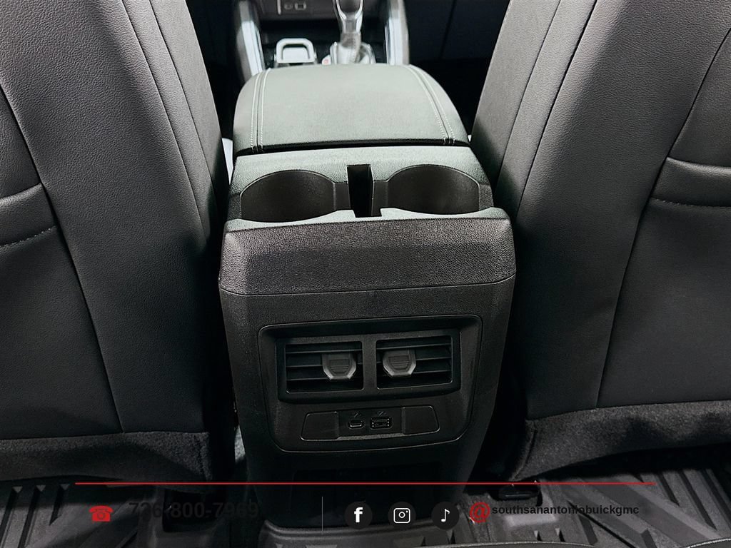 New 2026 GMC Canyon Elevation w/ Convenience Package RWD image 27