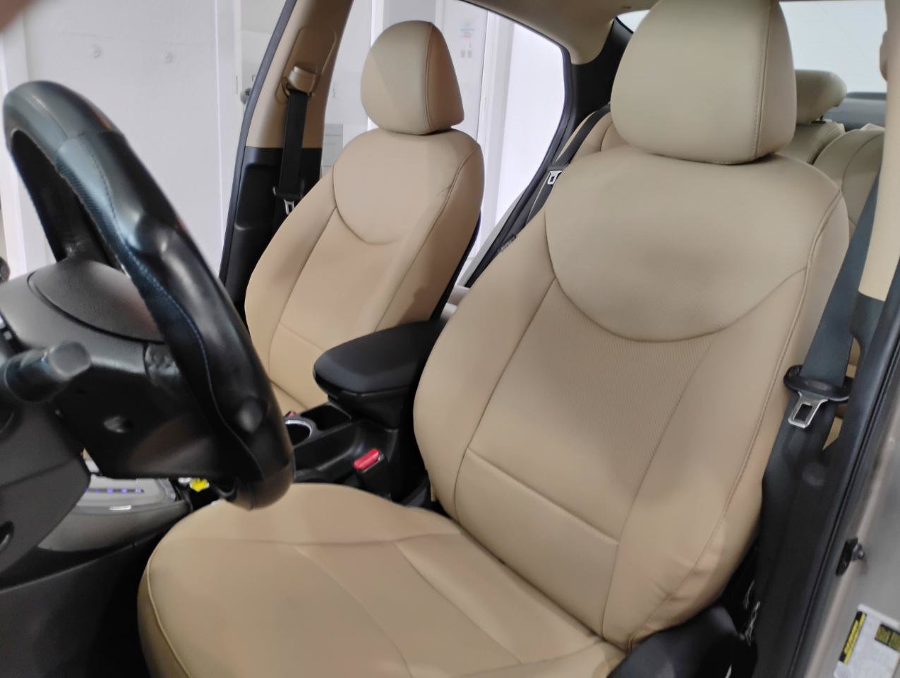 Used 2013 Hyundai Elantra Limited w/ Technology Pkg FWD image 50