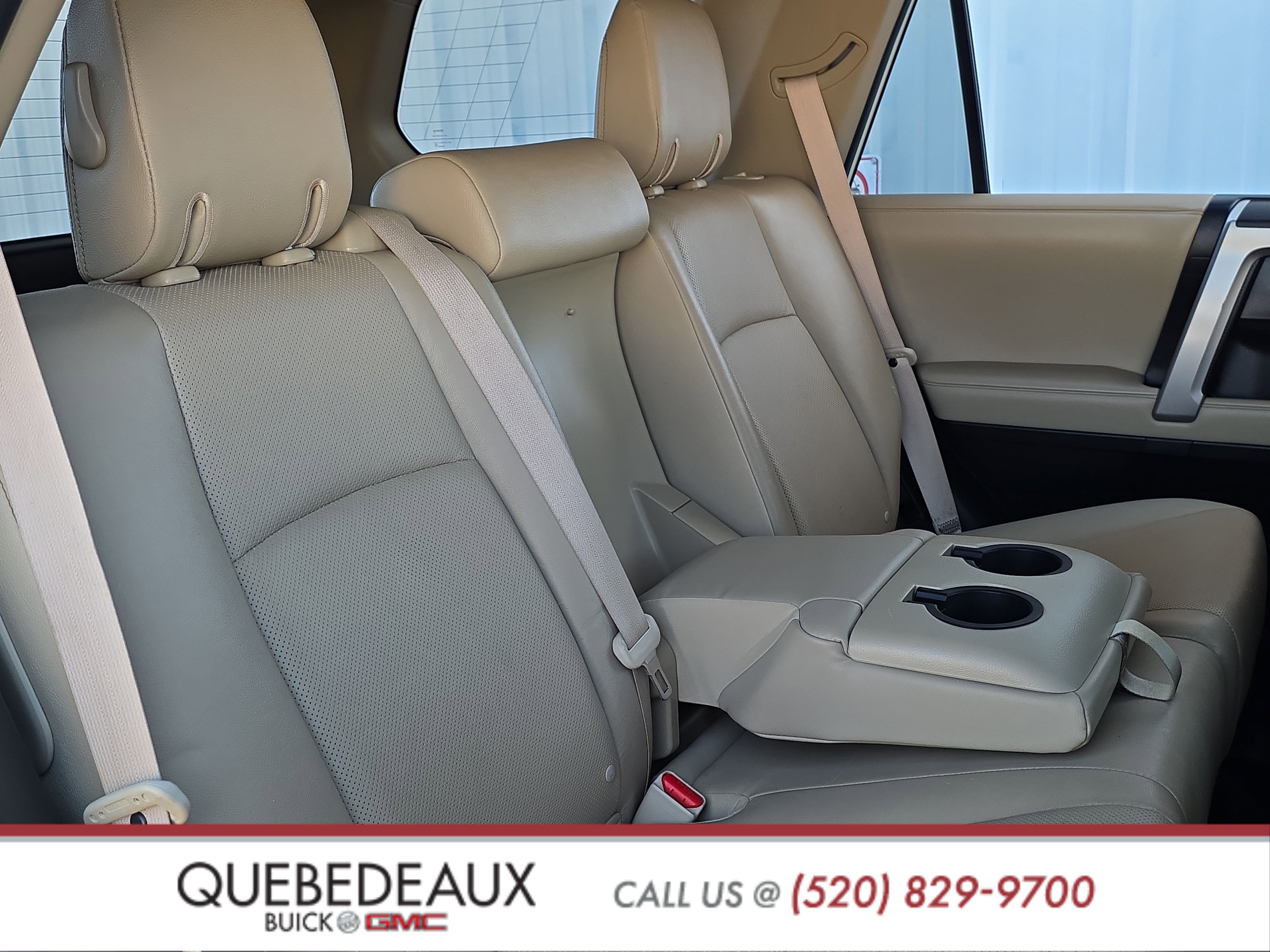 Used 2020 Toyota 4Runner Limited AWD/4WD image 34