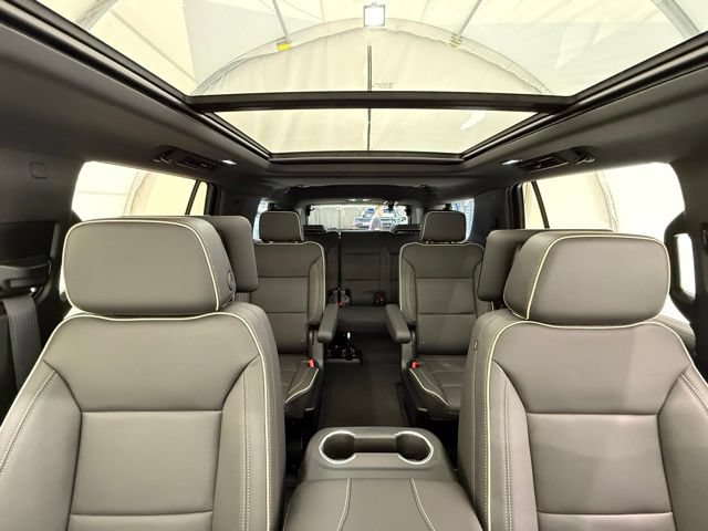 New 2026 Chevrolet Tahoe Premier AWD/4WD image 36