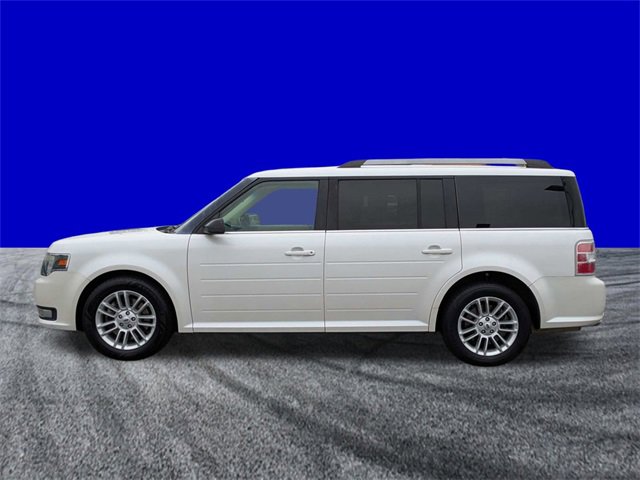 Used 2014 Ford Flex SEL w/ Equipment Group 202A image 7