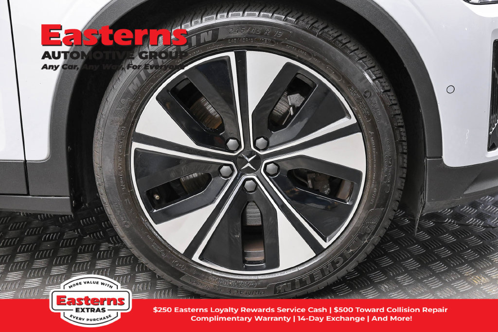Used 2024 Polestar Polestar 2 RWD image 27