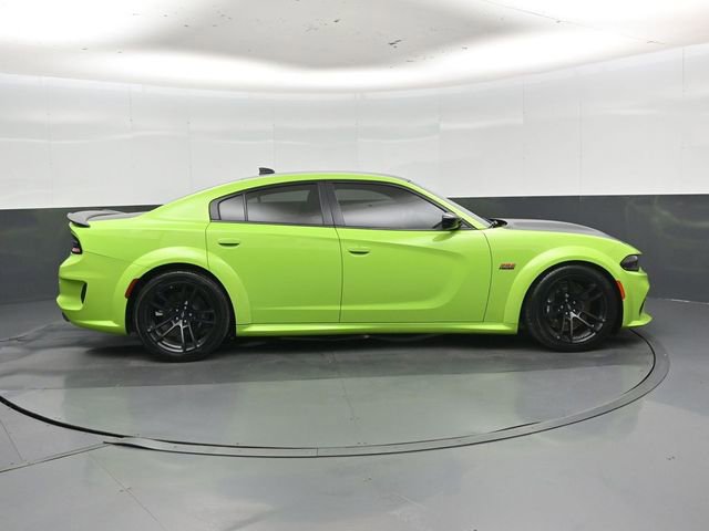 Used 2023 Dodge Charger Scat Pack image 2
