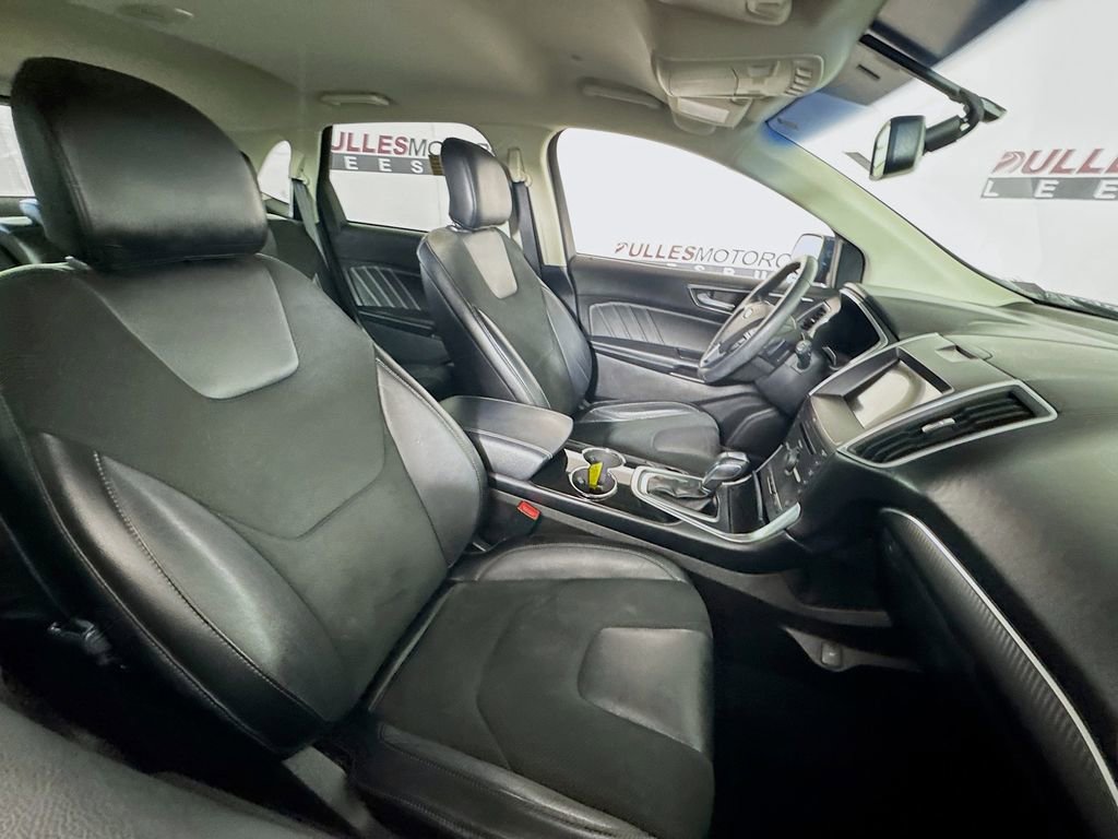 Used 2016 Ford Edge Sport w/ Technology Package image 28