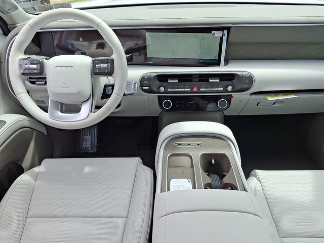 New 2026 Hyundai Palisade Limited AWD/4WD image 10