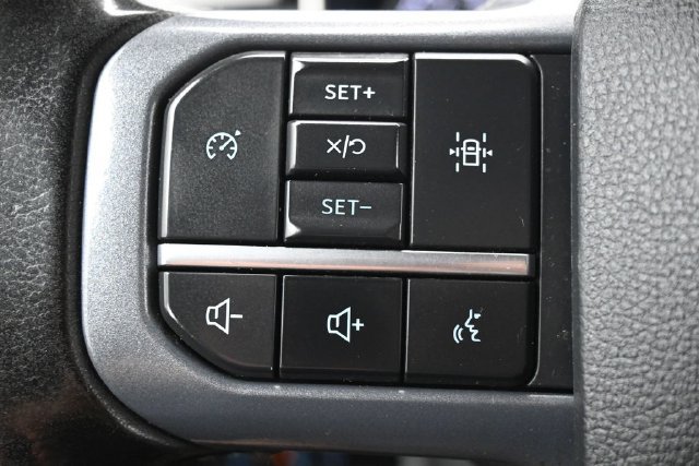 Used 2023 Ford F150 XLT w/ Equipment Group 302A High AWD/4WD image 18