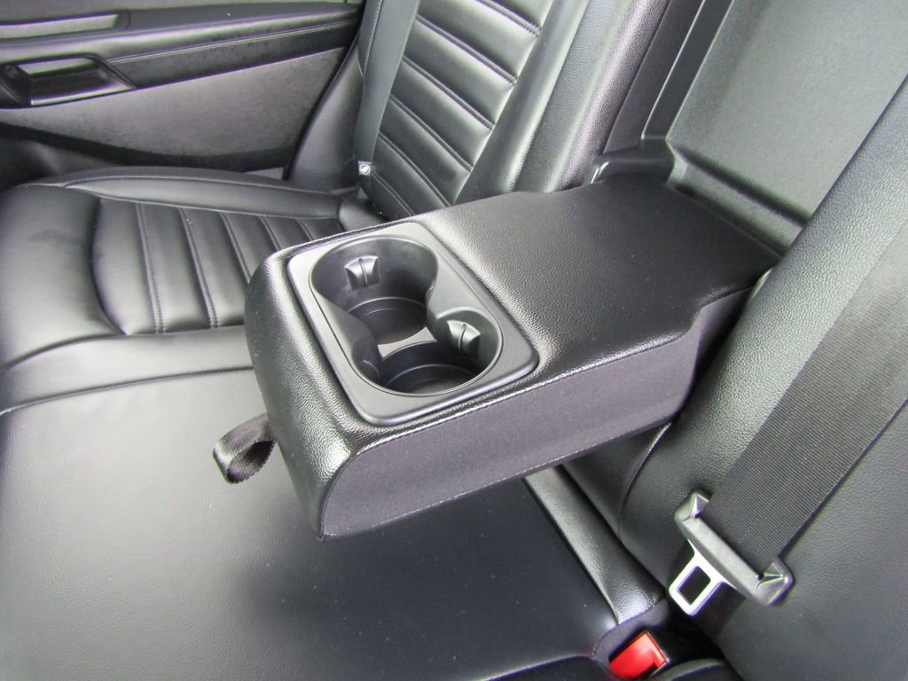 Used 2024 Ford Edge SEL w/ Convenience Package image 21