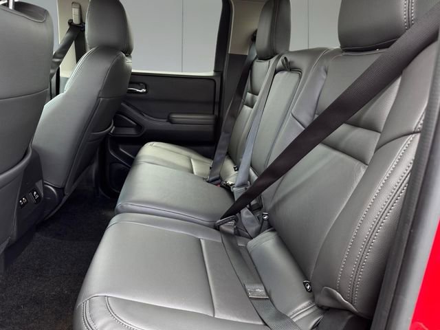 Used 2023 Nissan Frontier SV w/ SV Convenience Package AWD/4WD image 10