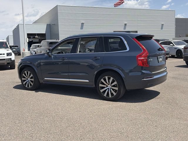Used 2024 Volvo XC90 B5 Core w/ Protection Package Premier AWD/4WD image 8