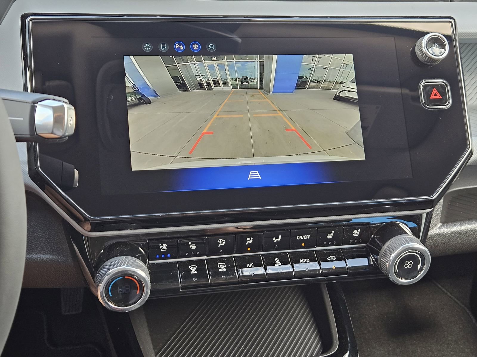 New 2027 Chevrolet Bolt RS image 20