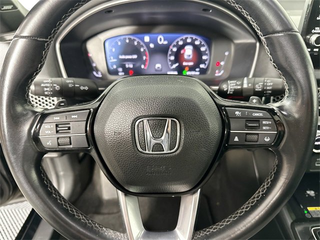 Used 2022 Honda Civic Sport Touring image 22
