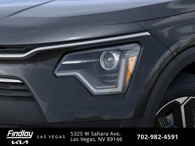New 2026 Kia Niro LX FWD image 12