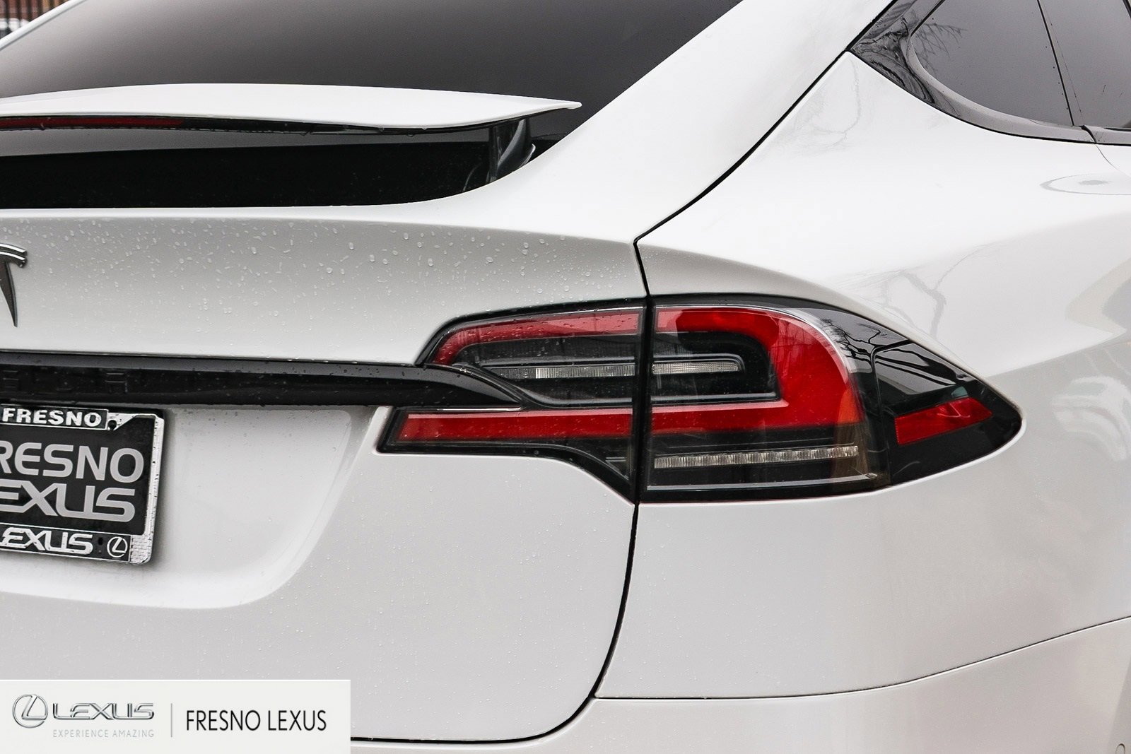 Used 2022 Tesla Model X image 7