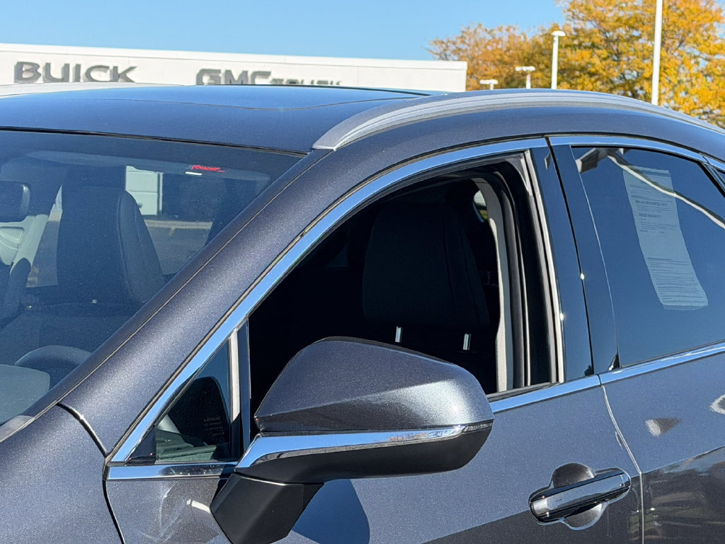 Used 2024 Lexus NX 350 AWD w/ Cold Area Package image 22
