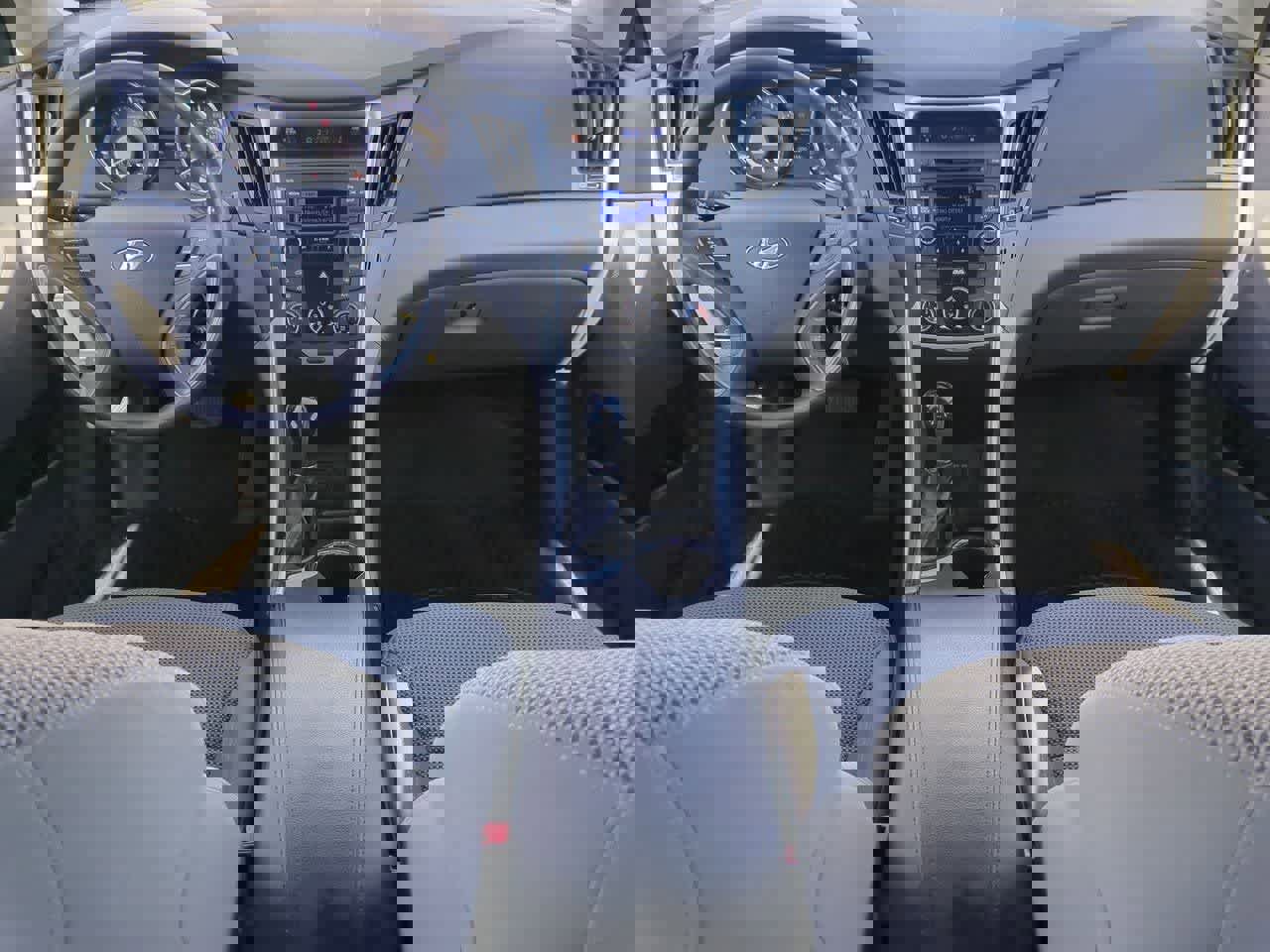 Used 2014 Hyundai Sonata GLS image 14