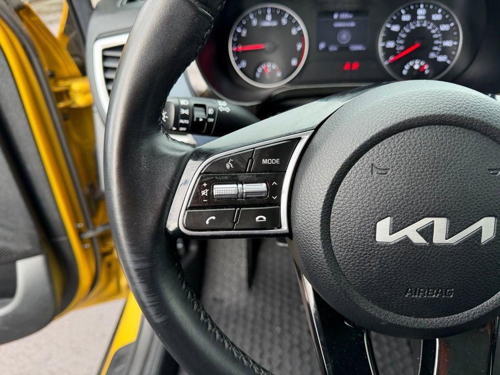 Used 2022 Kia Seltos S image 19