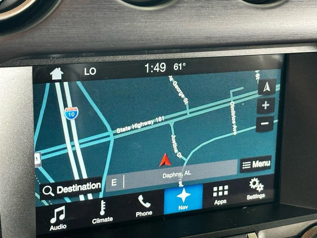 Used 2016 Ford Mustang Shelby GT350 w/ Technology Package image 9