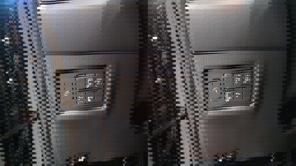 New 2025 MAZDA CX-5 AWD 2.5 S w/ Premium Plus Pkg image 31