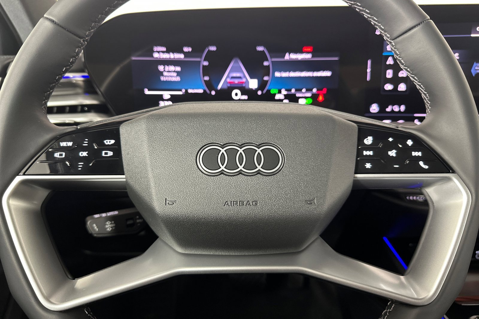 New 2026 Audi A6 Premium Plus image 21