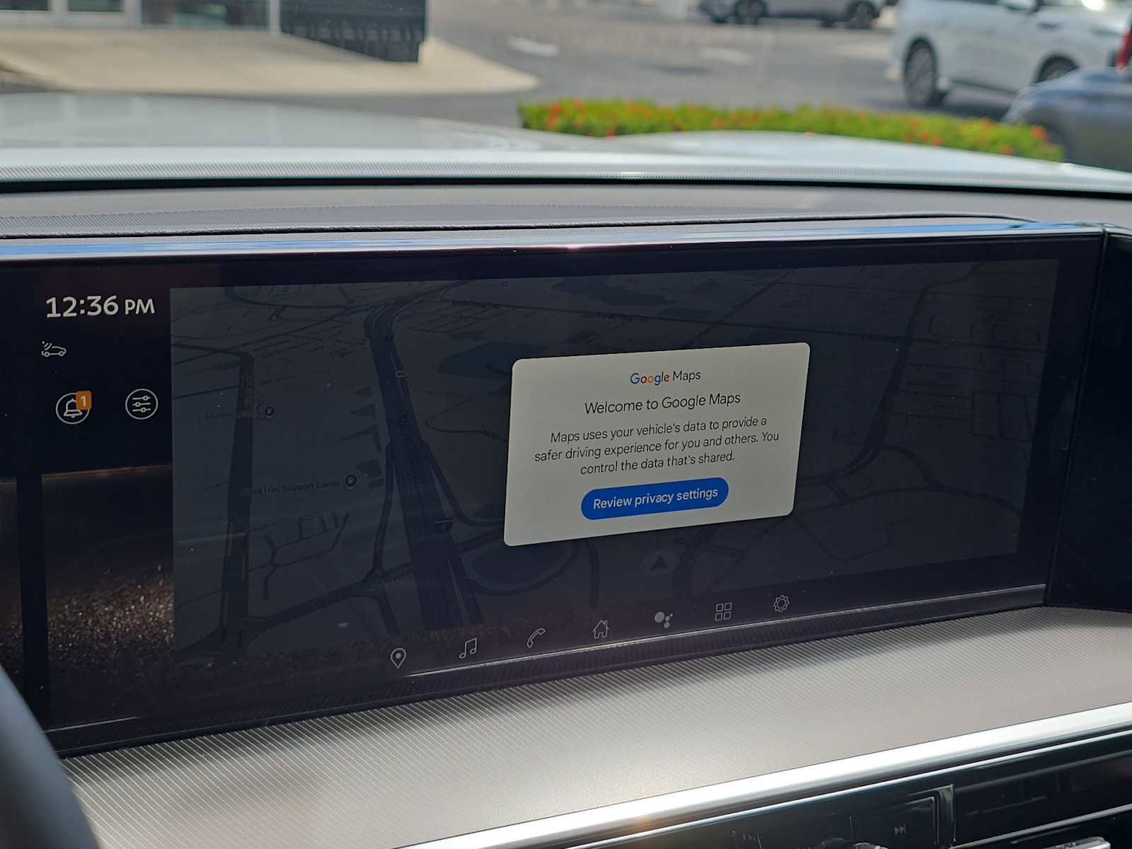 New 2026 INFINITI QX80 Pure w/ Cargo Package image 20