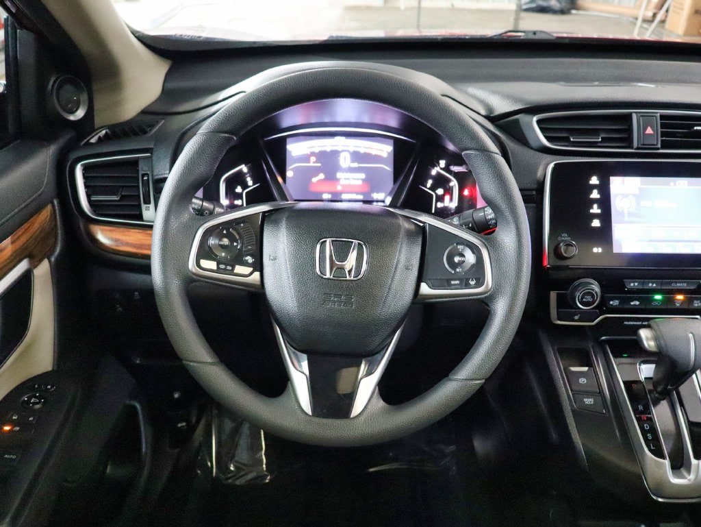 Used 2018 Honda CR-V EX image 31