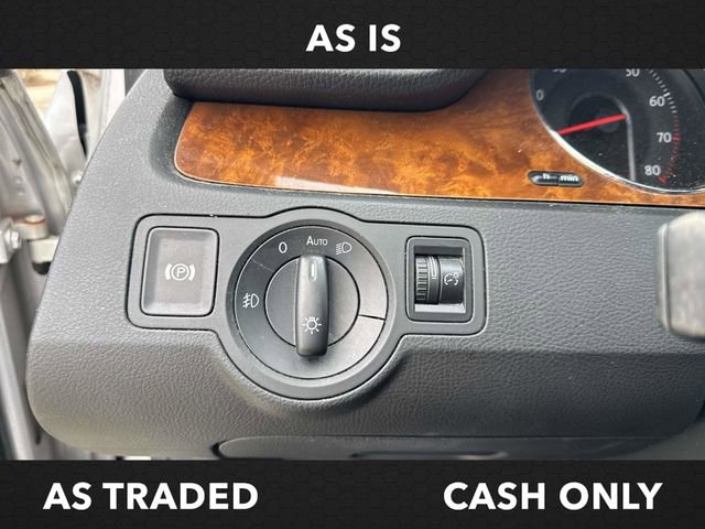 Used 2008 Volkswagen Passat Lux image 23