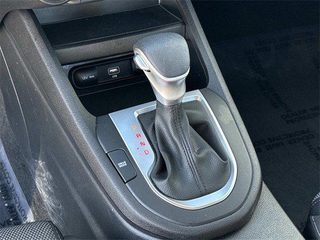 Used 2023 Kia Forte LXS w/ LXS Technology Package image 22