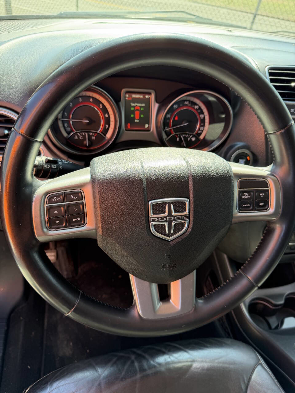 Used 2019 Dodge Journey Crossroad image 22