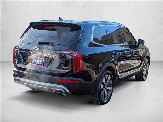 Used 2020 Kia Telluride S image 5