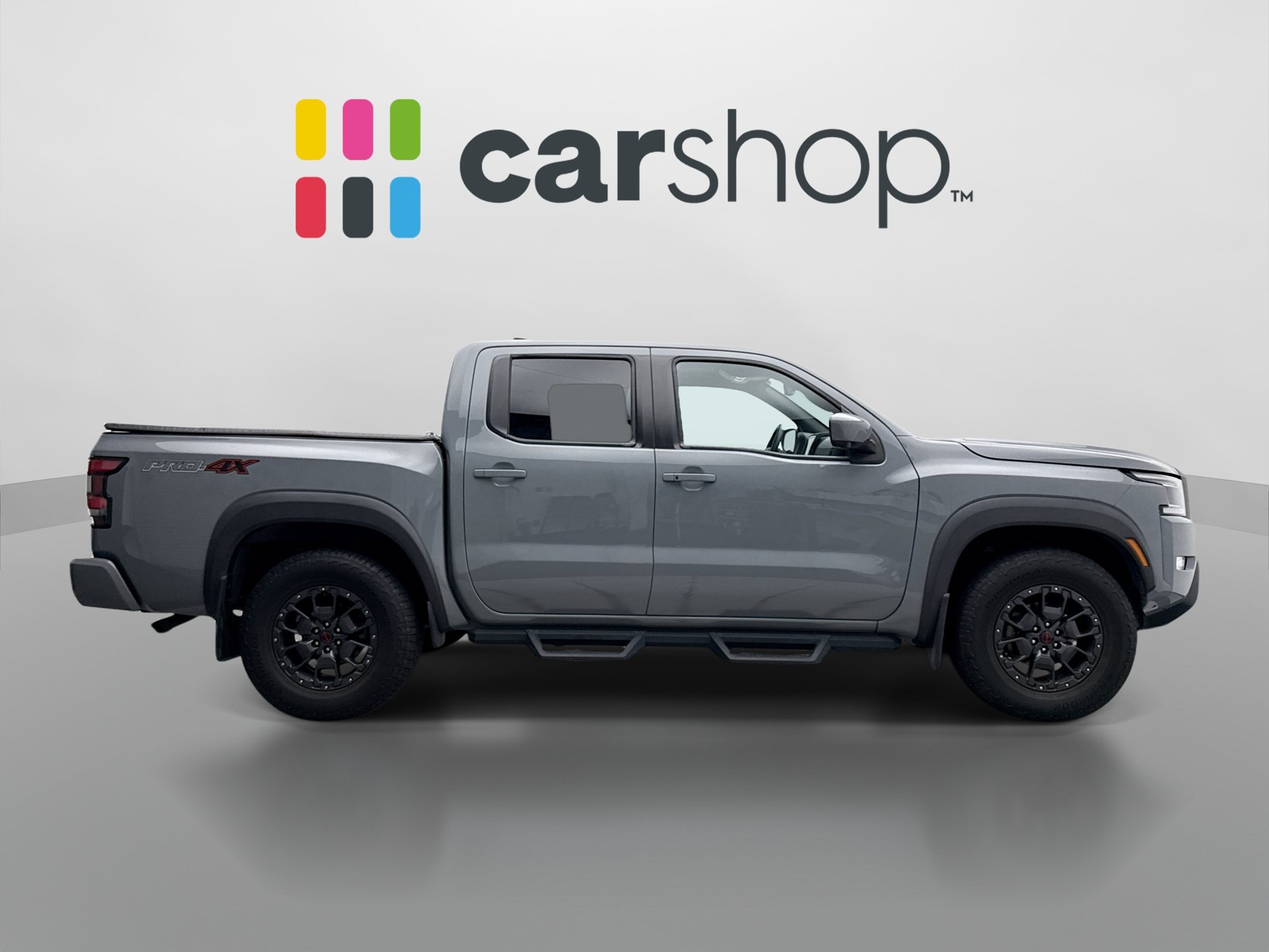 Used 2023 Nissan Frontier PRO-4X w/ Pro-4X Premium Package AWD/4WD image 6