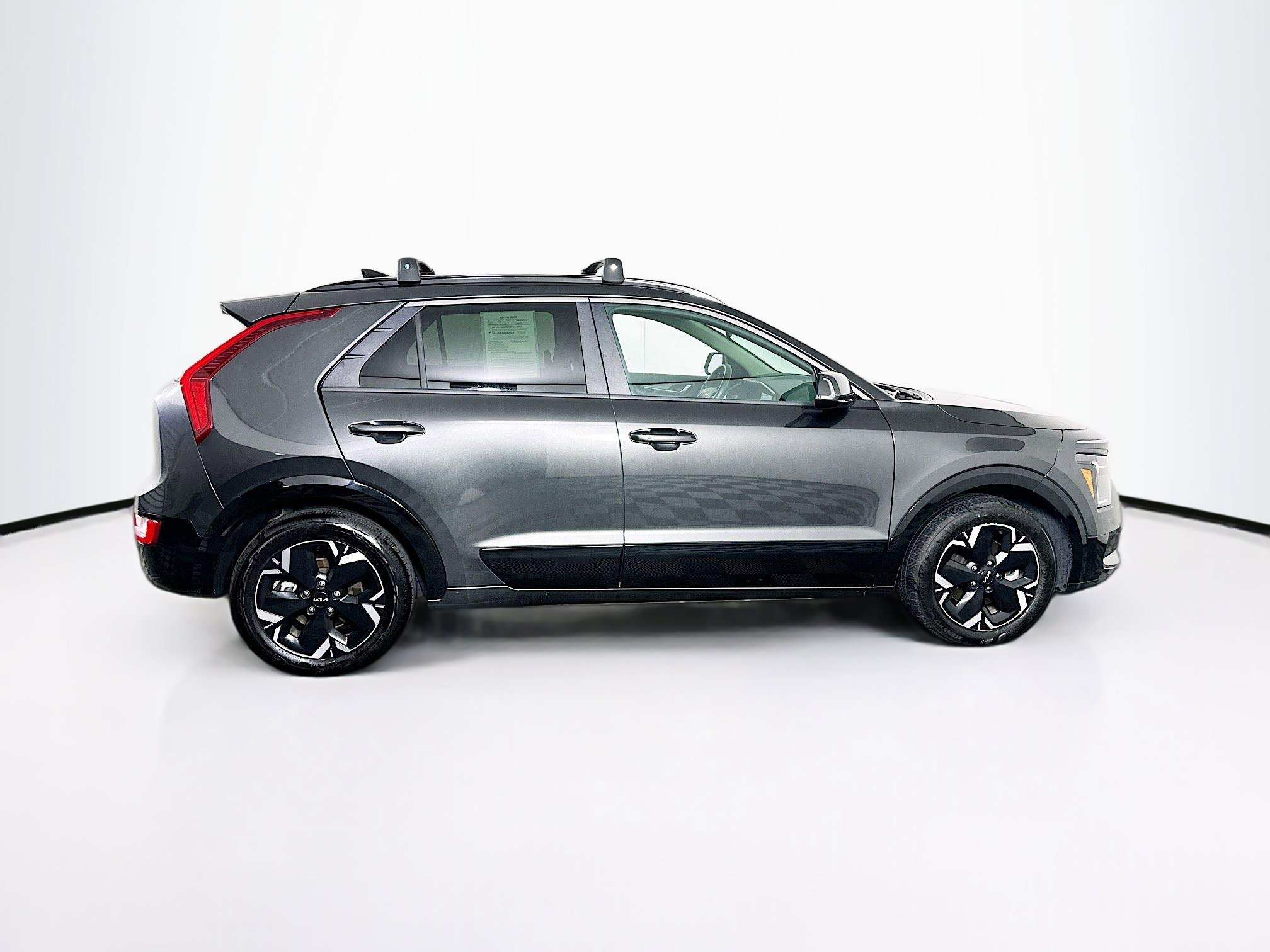 Used 2024 Kia Niro Wind FWD image 10