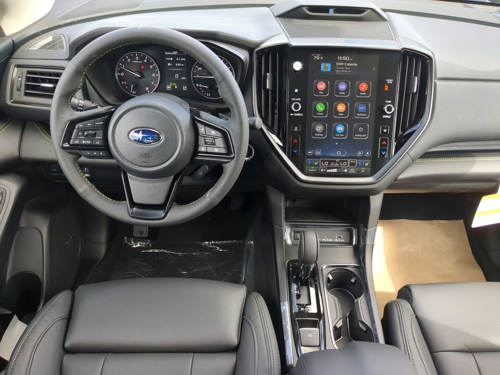 New 2026 Subaru Ascent Bronze Edition image 14