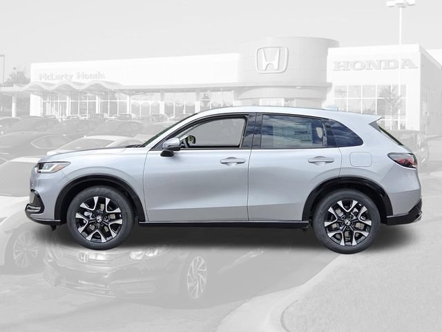New 2027 Honda HR-V EX-L image 2