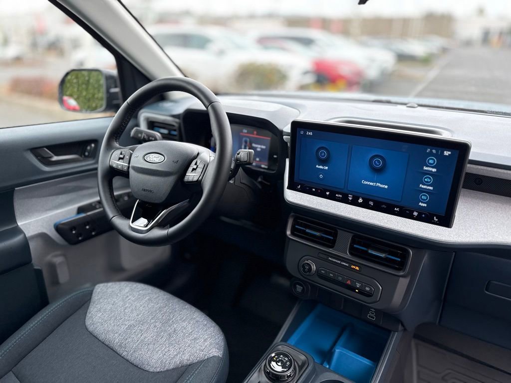 Used 2025 Ford Maverick XLT w/ XLT Luxury Package image 21