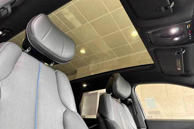 Certified 2024 Cadillac Lyriq Sport w/ LPO, Floor Liner Package image 17