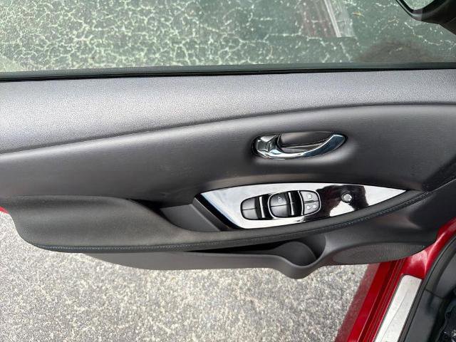 Certified 2023 Nissan Leaf SV Plus image 22