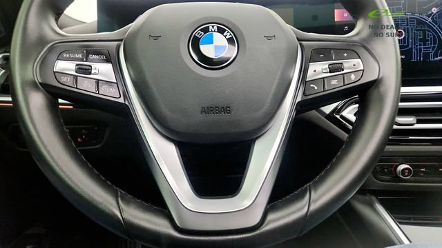 Used 2023 BMW 330i Sedan w/ Driving Assistance Package RWD image 61