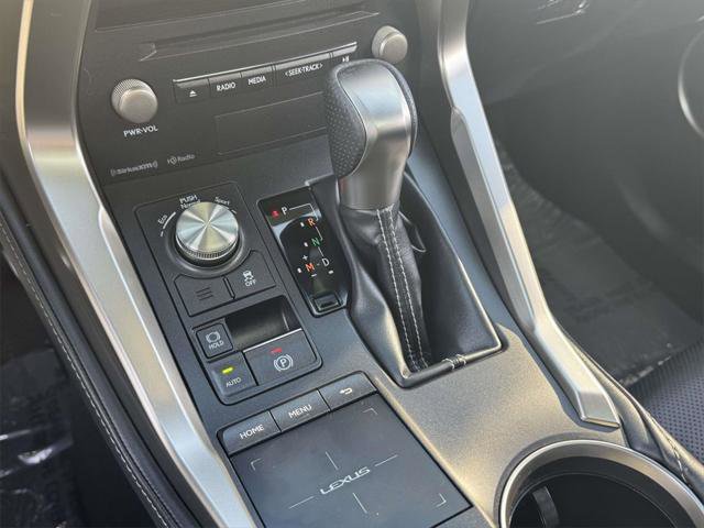 Used 2018 Lexus NX 300 F Sport image 31