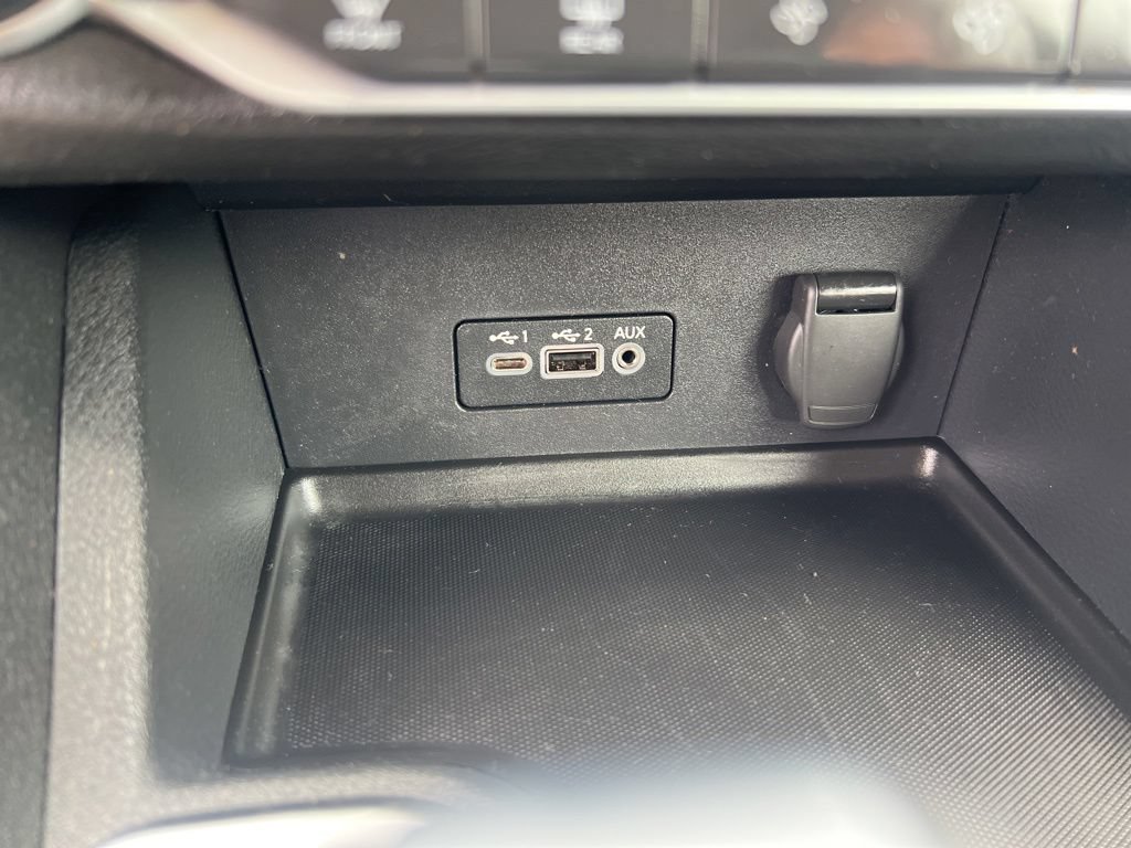 Certified 2023 Nissan Sentra SV w/ All-Weather Package FWD image 50