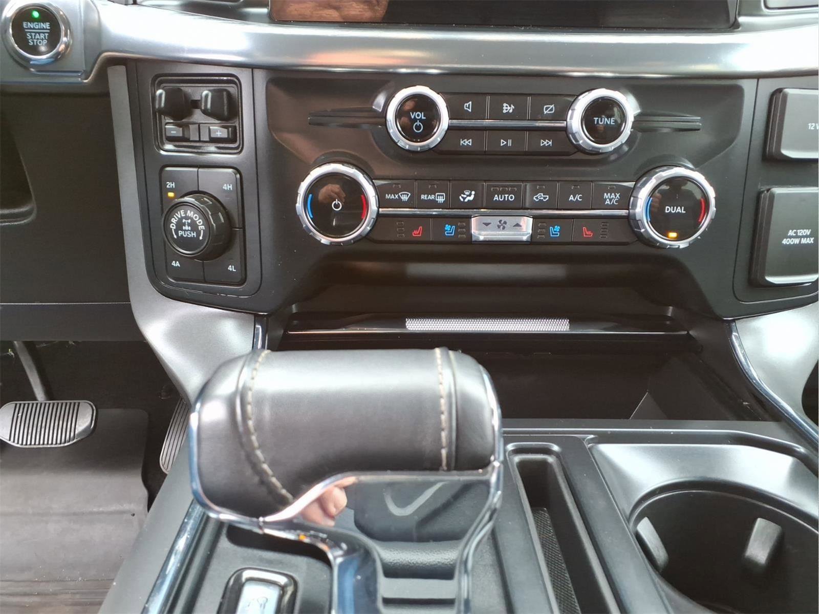 Used 2022 Ford F150 Lariat image 22