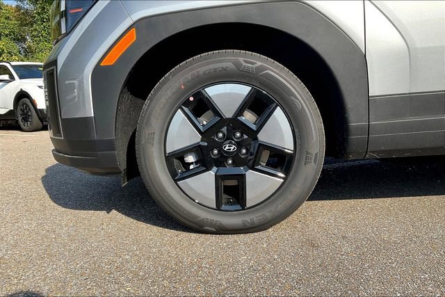 New 2026 Hyundai Santa Fe SE image 12