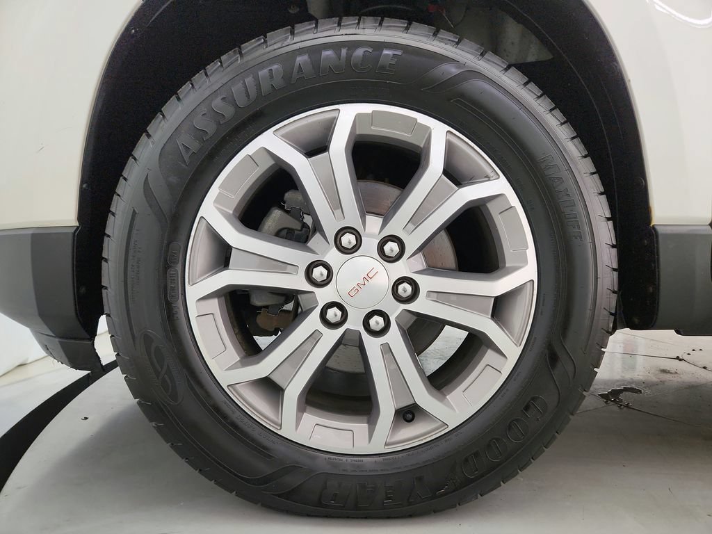 Used 2013 GMC Acadia SLT FWD image 35