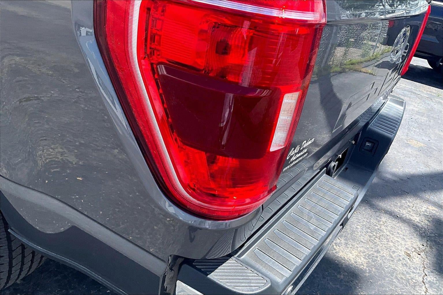 Used 2022 Ford F150 XLT w/ Trailer Tow Package AWD/4WD image 28