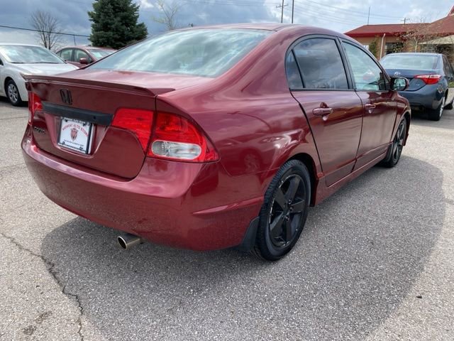 Used 2011 Honda Civic LX-S image 6