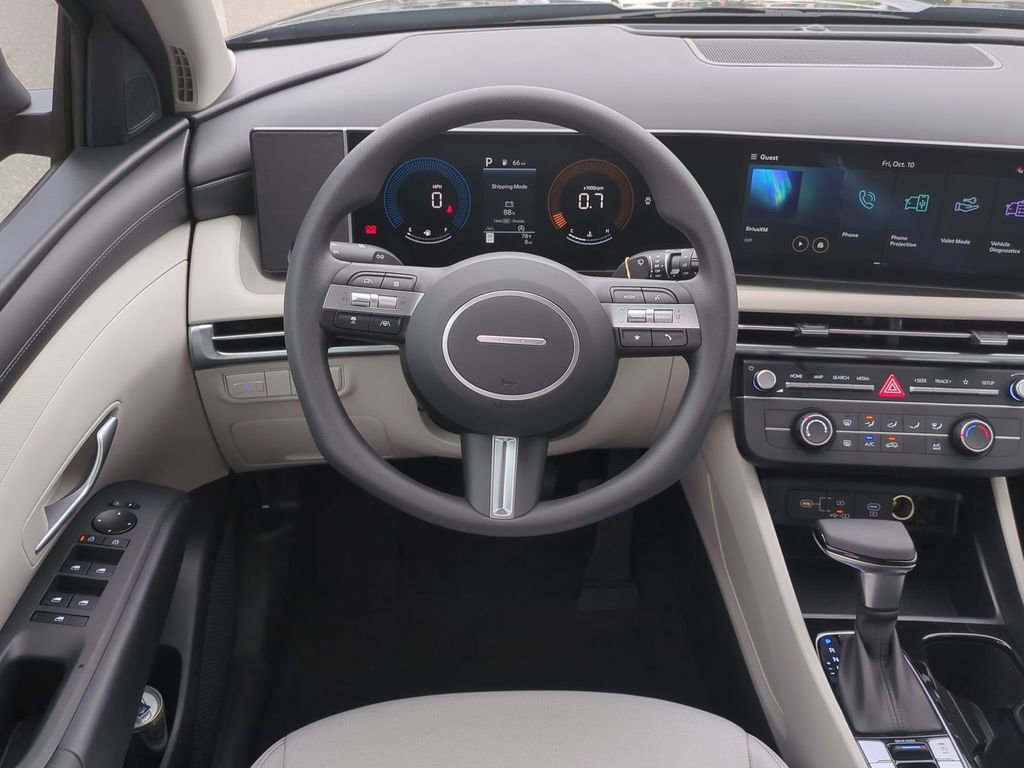 New 2026 Hyundai Tucson SE image 18